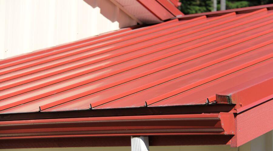 Industrial Roof Replacement in Fort Scott, KS